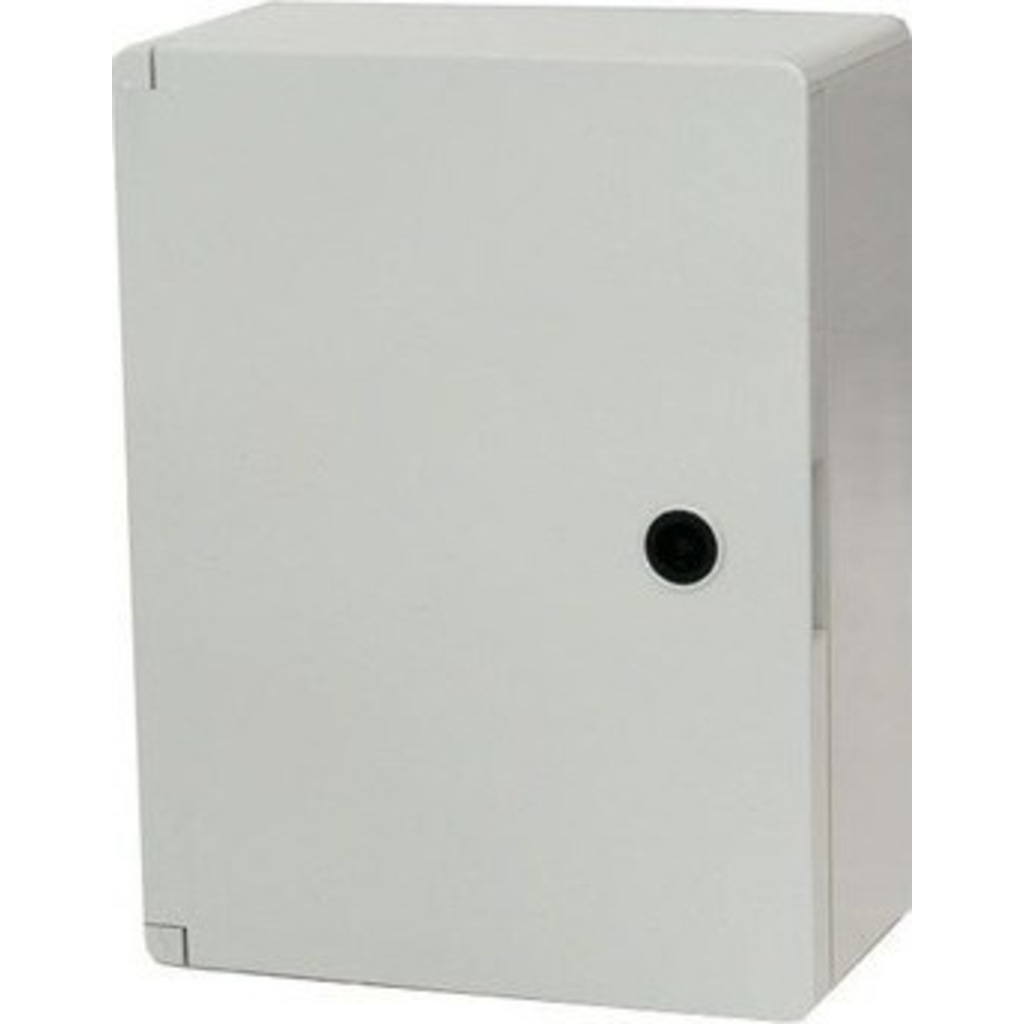 Çetinkaya Elektrik Panosu Abs Opak Ip65 30X40X19,5 Çp 5003 D