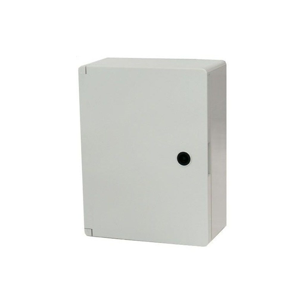 Çetinkaya Elektrik Panosu Abs Opak Ip65 40X60X20 Çp 5005 Fiyatları ve