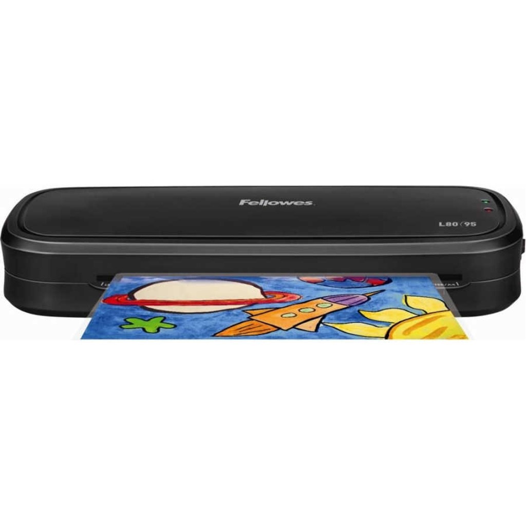 Fellowes A4 Laminasyon Makinesi L80