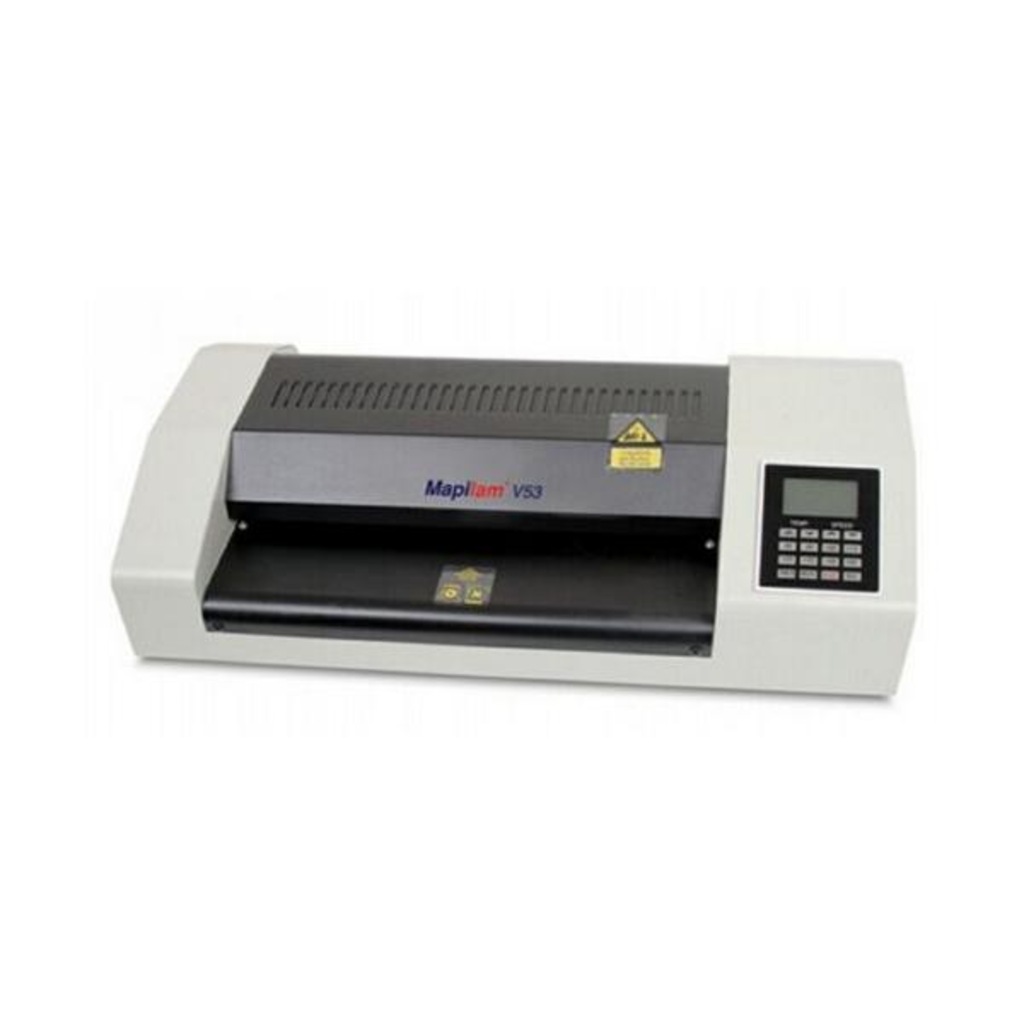Mapilam V53 – A3 Laminasyon Makinesi