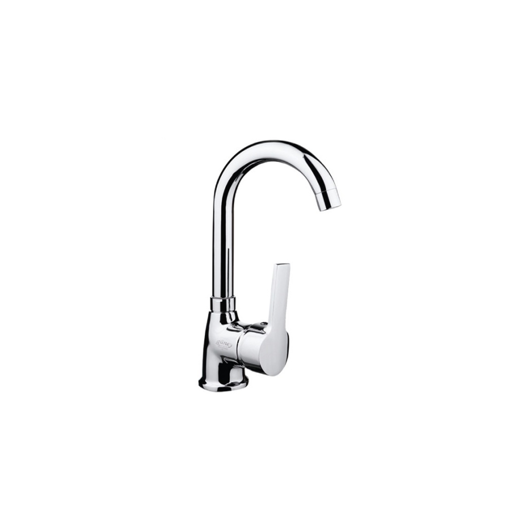 5 Yıl Garantili Mix Kuğu Lavabo Bataryası