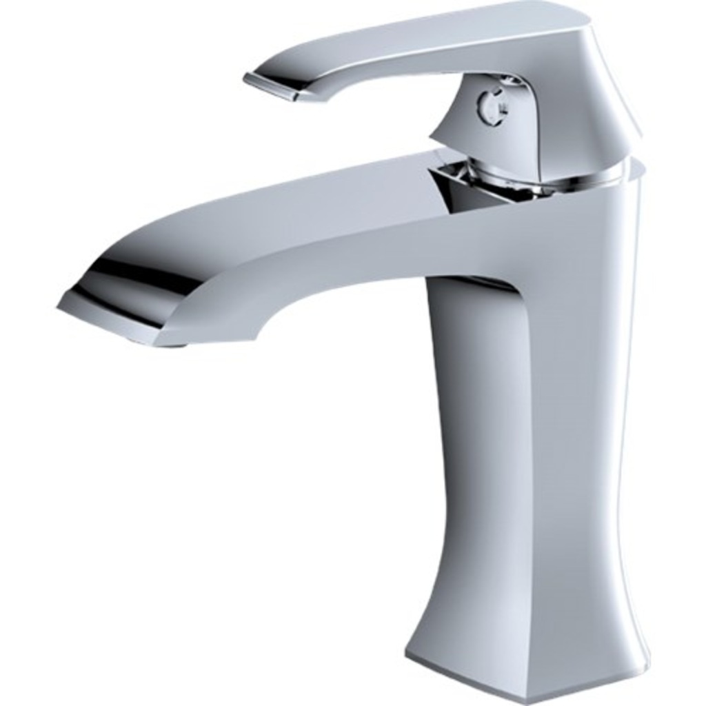 CREAVİT AG1500 AVANGART LAVABO BATARYASI