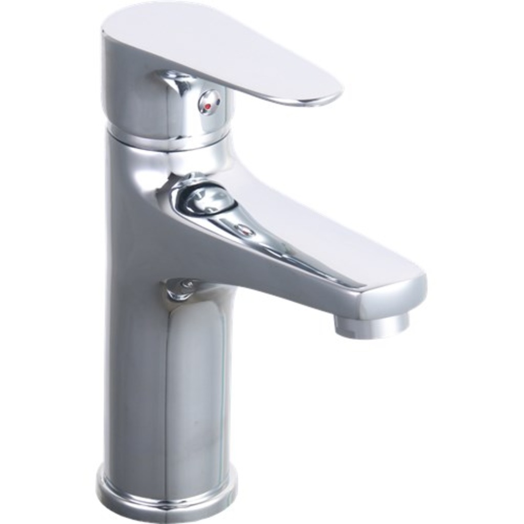 CREAVİT LT1600 LOTUS LAVABO BATARYASI