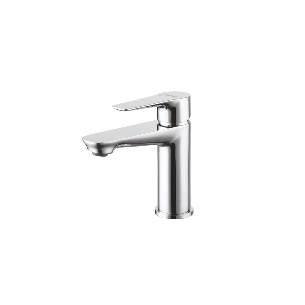 CREAVİT NR1500 NERO LAVABO BATARYASI