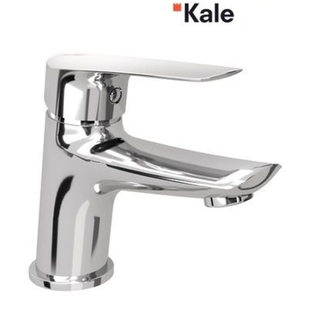 Kale Tandem Lavabo Bataryası H10 7319911155