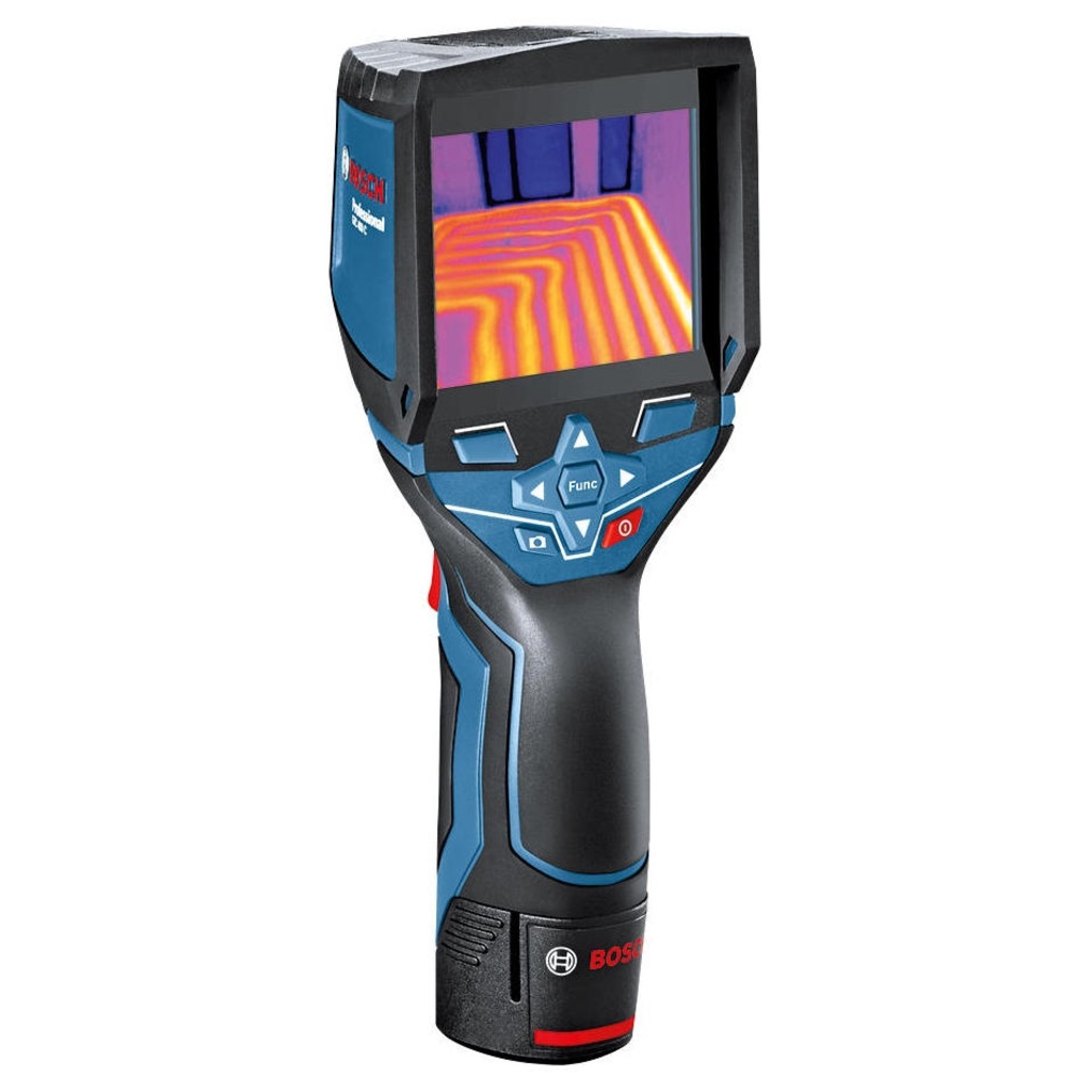 Bosch GTC 400 C Professional Isı Dedektörü - 0601083101
