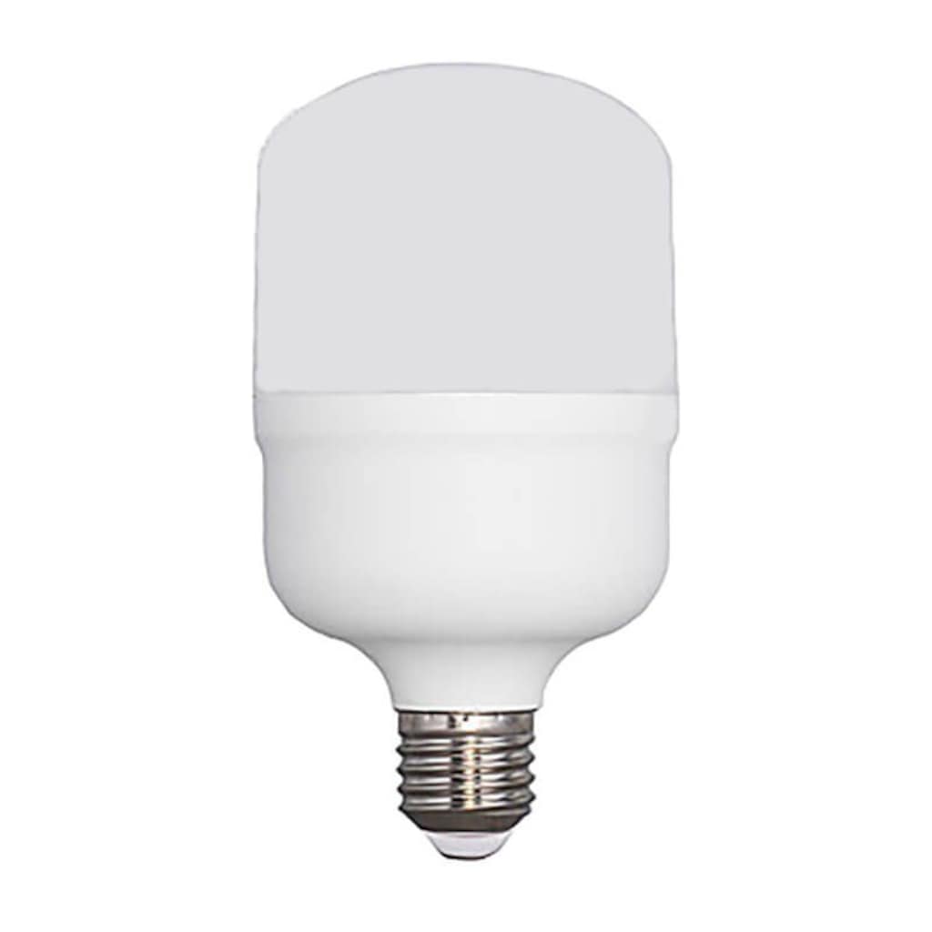 30 W Led Ampul E27 2100 Lumen 6500 K Beyaz 5 Adet Fiyatlari Ve Ozellikleri