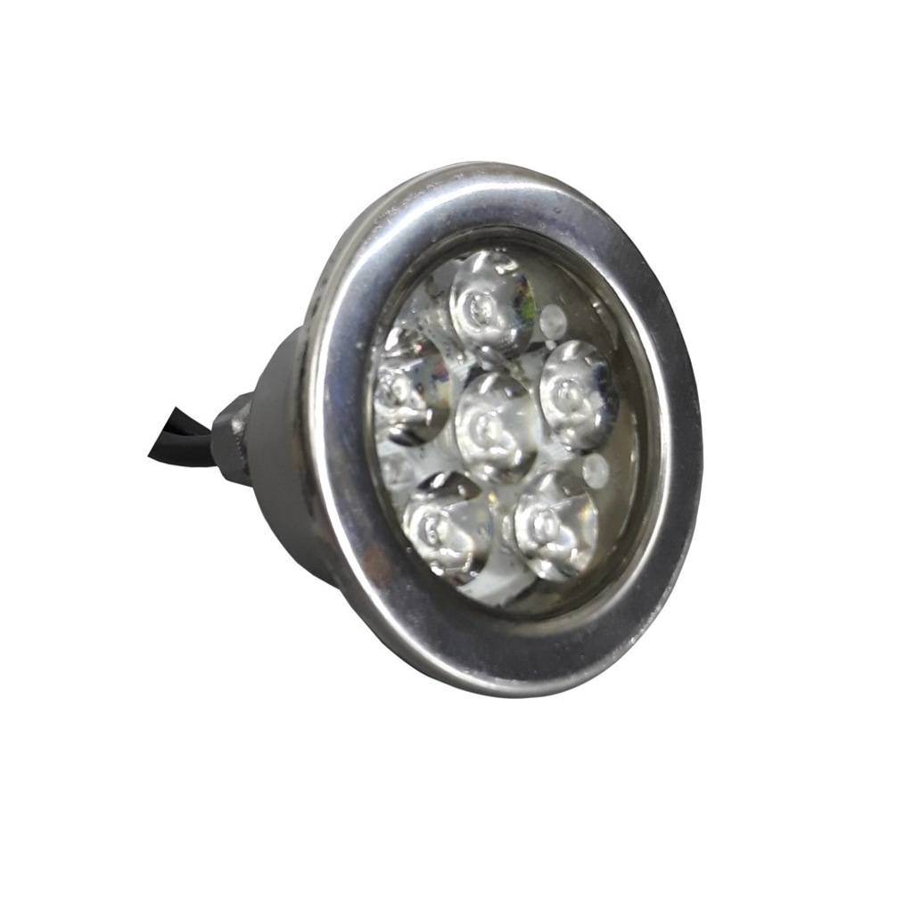 Su Altı Aydınlatma 6 W RGB