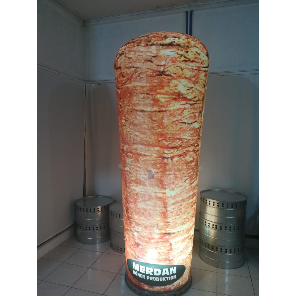 Tavuk Doner Orta Boy Ledli Kendinden Sismeli Reklam Balonu Maskot Fiyatlari Ve Ozellikleri Tavuk Doner Orta Boy Ledli Kendinden Sismeli Reklam Balonu Maskot Fiyatlari Ve Ozellikleri