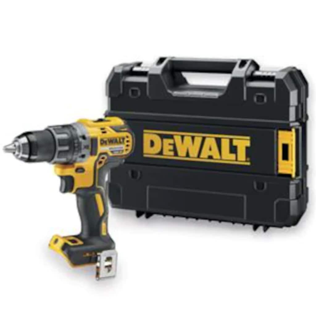 Dewalt DCD791NT-XJ 18 V Darbesiz Aküsüz Vidalama Makinesi