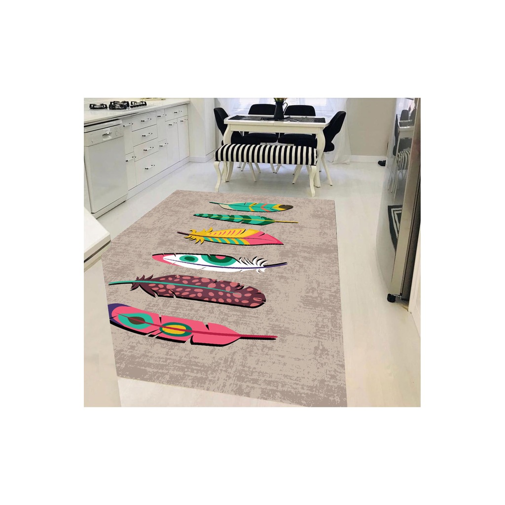 tavan üstü takır takır zannedersin halı dokur