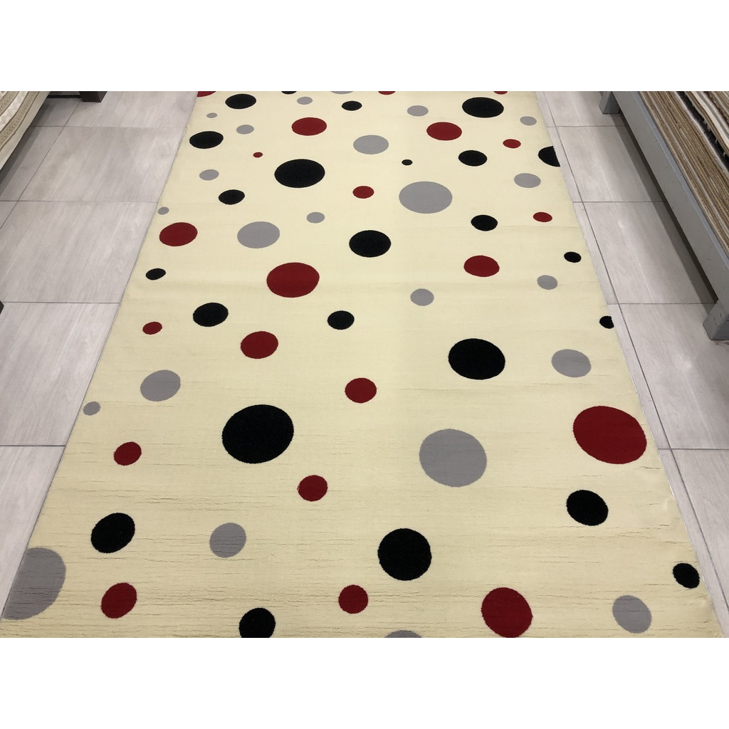 saray hali klasik 10695 krem 175x280 kirmizi siyah 5 m2 hali fiyatlari ve ozellikleri