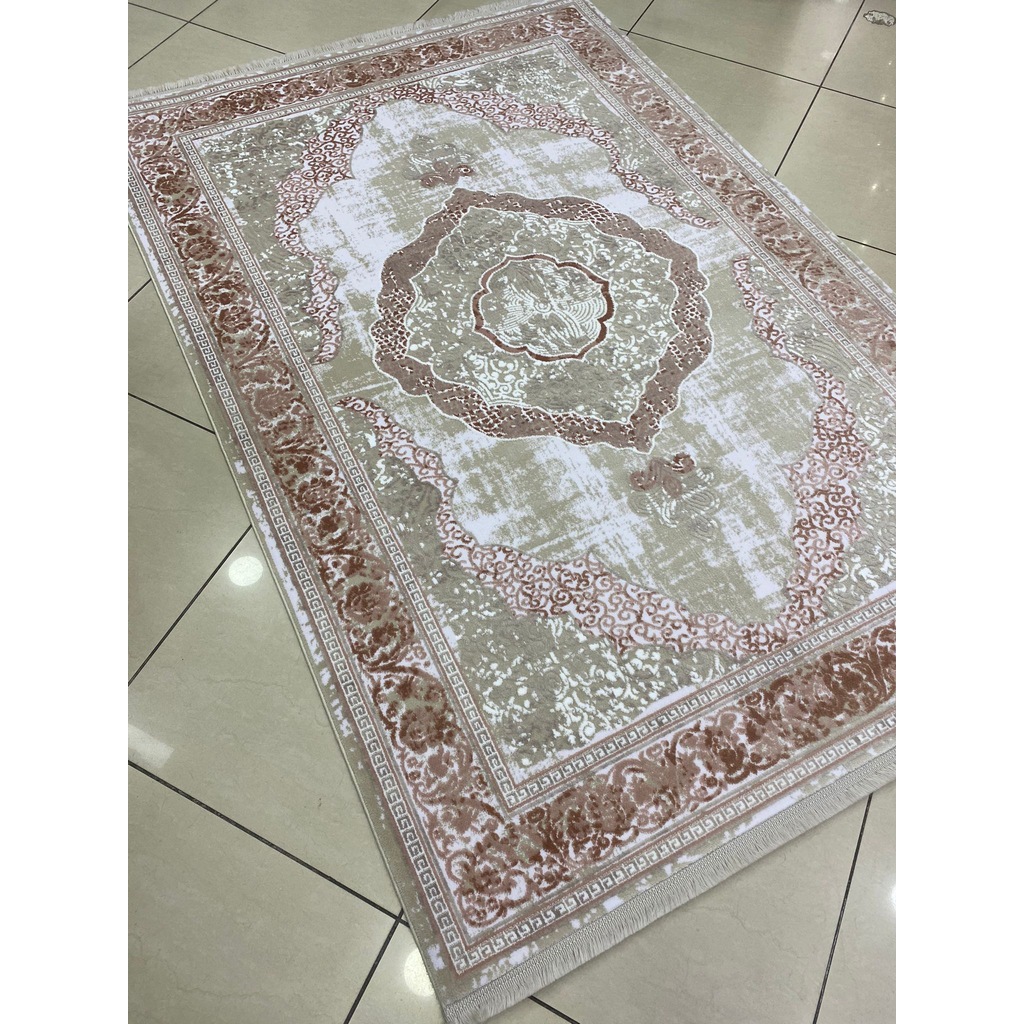 sehzade hali aspendos 1851 pembe akrilik hali fiyatlari ve ozellikleri