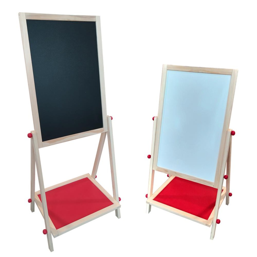 Çift Taraflı Ayaklı Ayarlanabilir Boy Yazı Tahtası Fiyatları ve Özellikleri