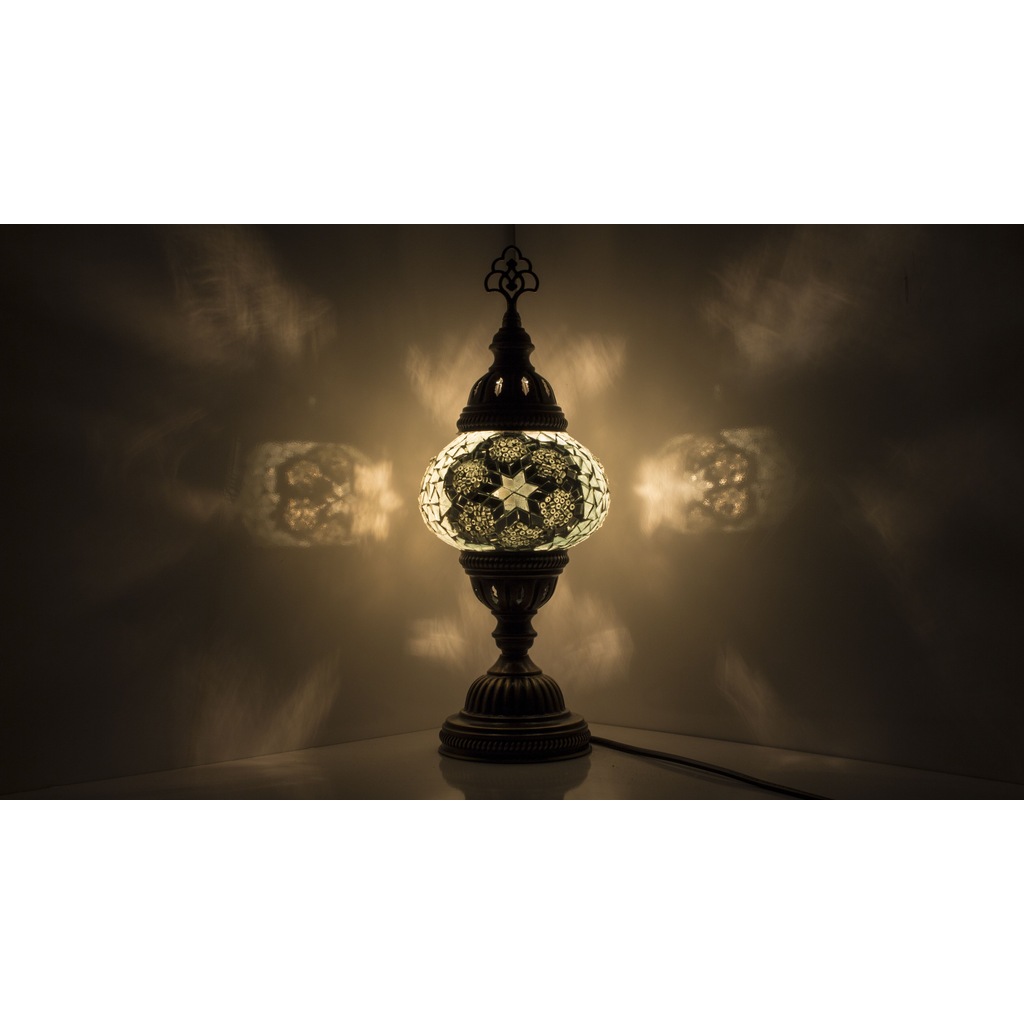 Masa Üstü Lamba Fiyatları