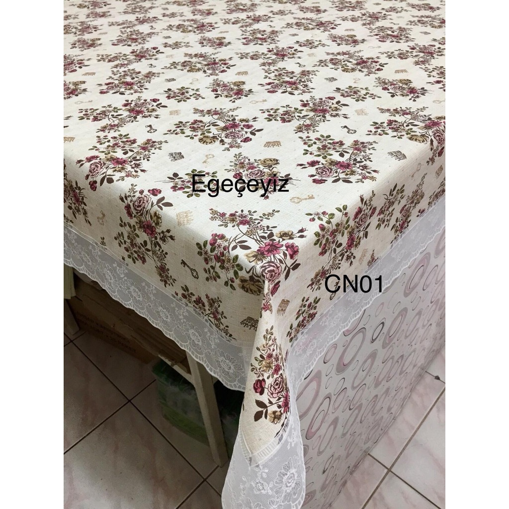 Meiwa Pano Teflon Yanmaz Pvc Masa Ortusu Japon Teknolojisi Fiyatlari Ve Ozellikleri