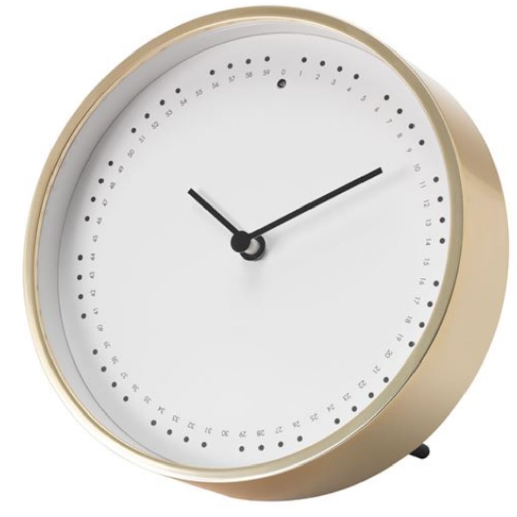 Ikea Duvar Saati Panorera 15 Cm