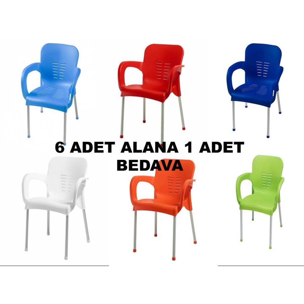 Dogant Sandalye Takimi 4 6 Adet Kisilik Secenegi Ile Fiyatlari Ve Ozellikleri