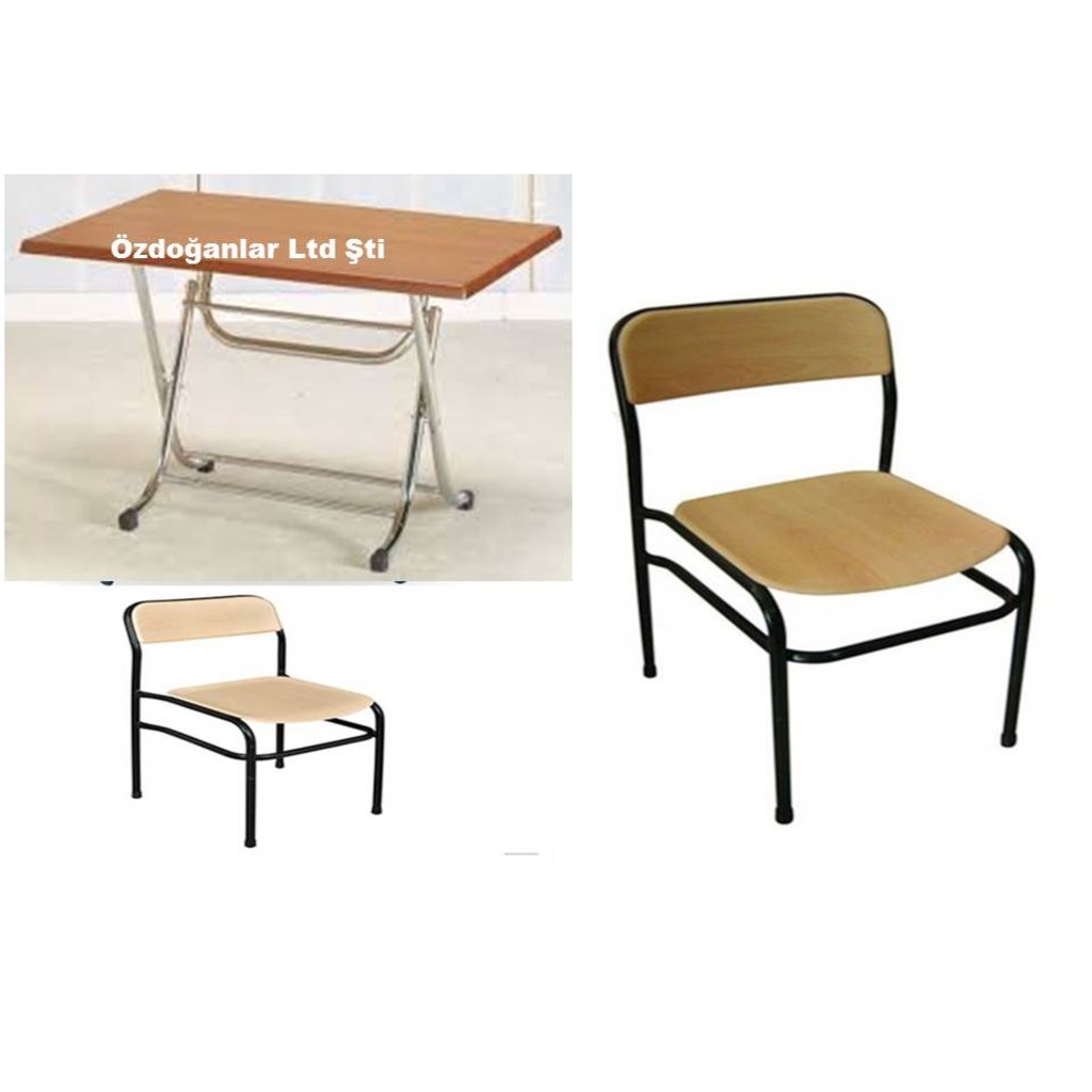 Gentaş Wezalit Kare Ve Dikdörtgen Masa 4 Sandalye Takımı Gentaş Wezalit Kare Ve Dikdörtgen Masa 4 Sandalye Takımı