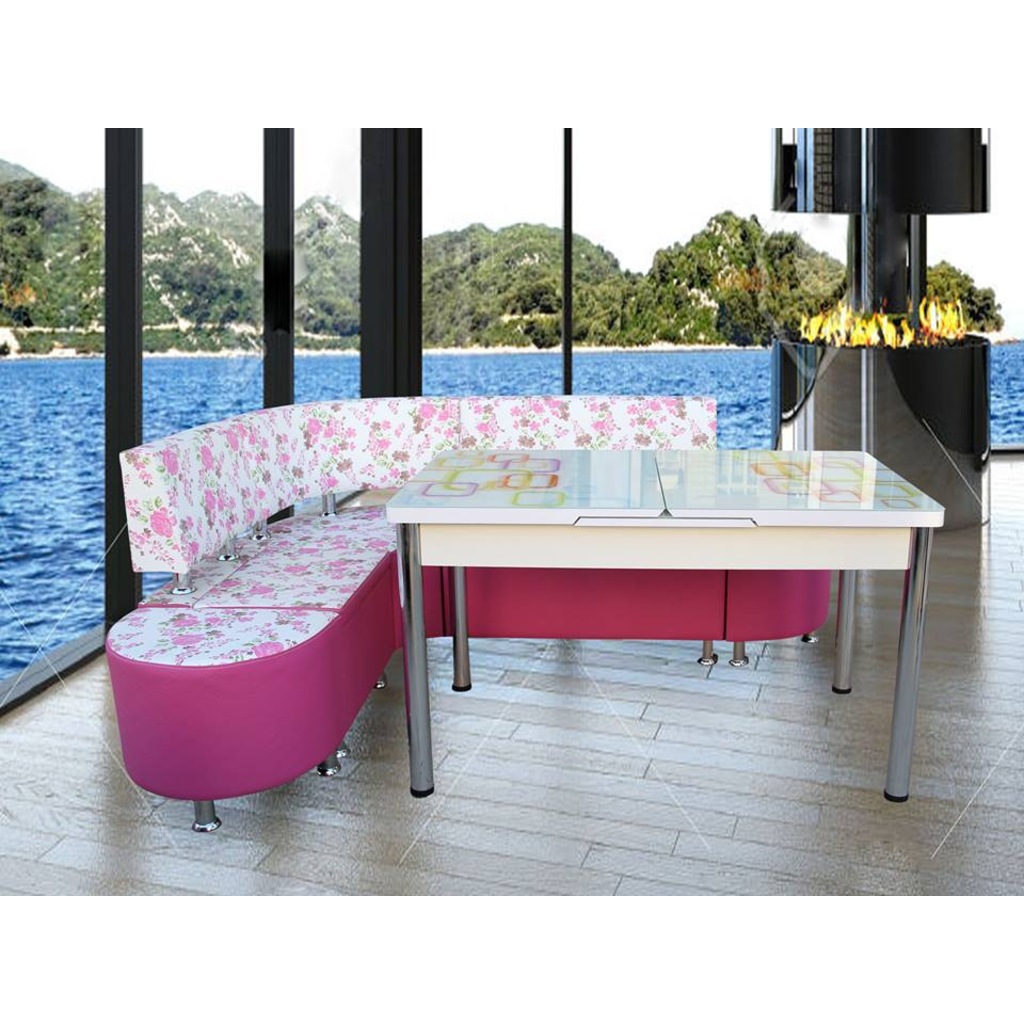 Masa & Mutfak Köşe Takımı Masa & Mutfak Köşe Takımı