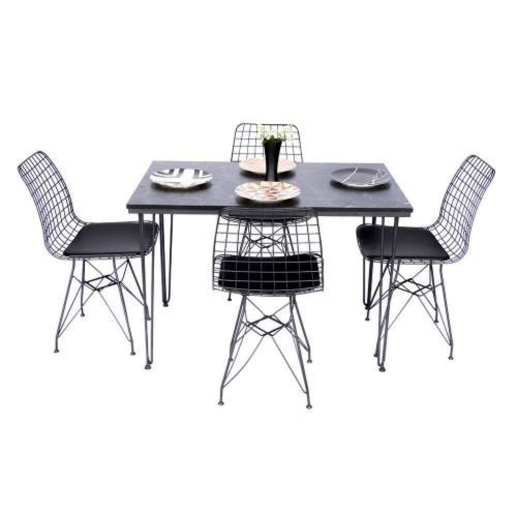 Masa Sandalye Takımı Sesa Home & Yemek Masası Fiyatları ve Masa Sandalye Takımı Sesa Home & Yemek Masası Fiyatları ve