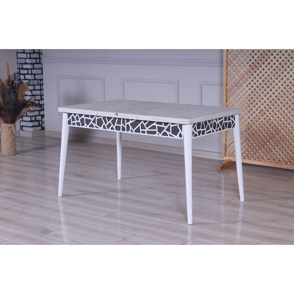 Stoker açılır yemek masası 80x168 st05 Fiyatları ve