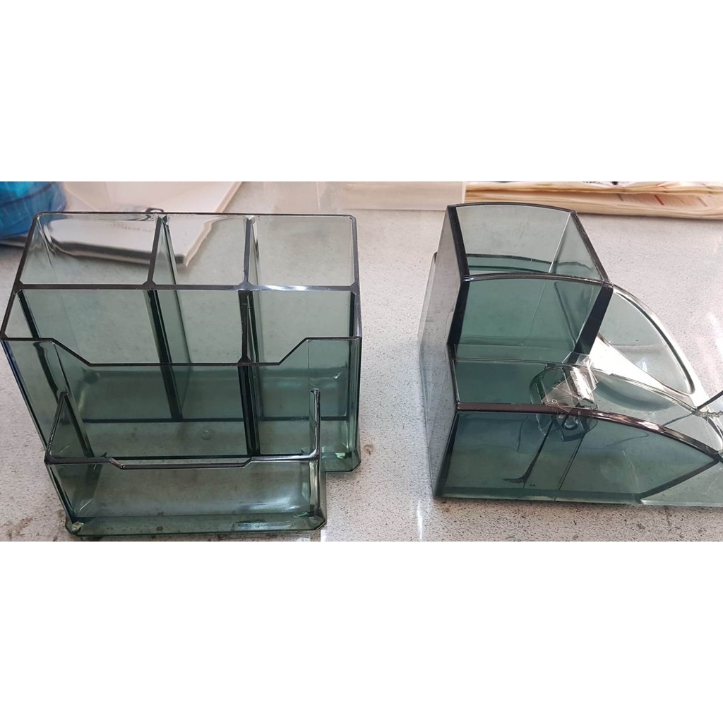 Masaustu Plastik Rahle 9 32 Tl Kdv