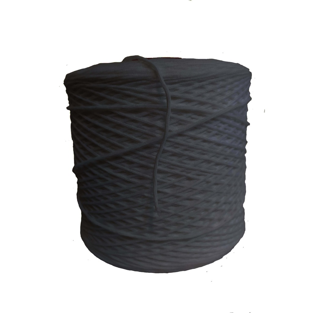 MASKE LASTİĞİ SİYAH 1100MT