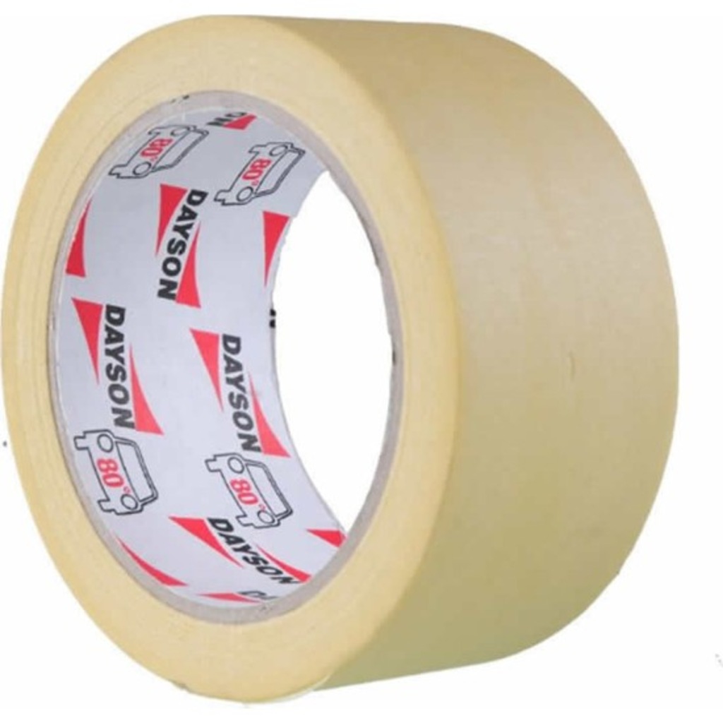 DAYSON MASKELEME BANDI 24mm & 36mm & 48mm