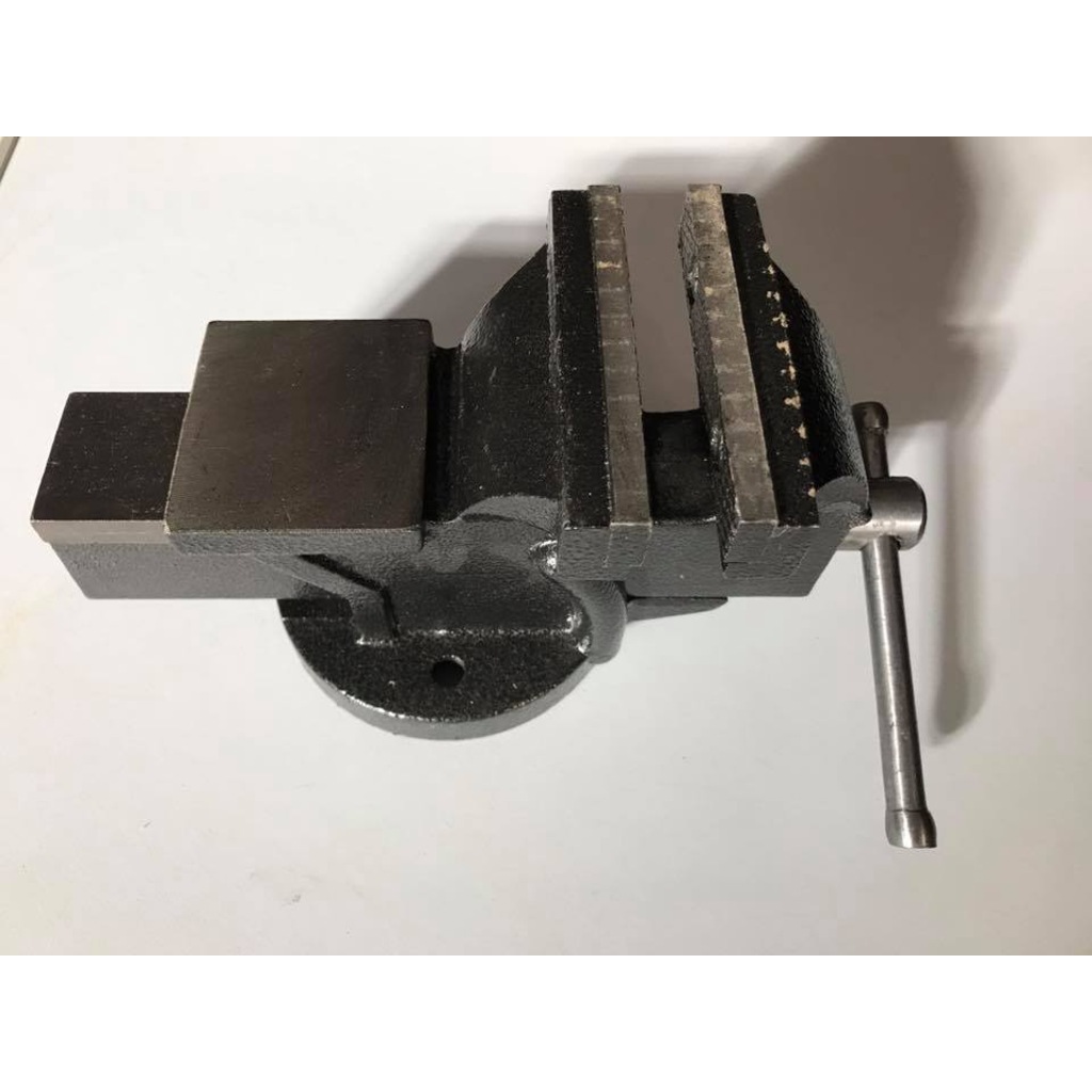 Tezgah Mengene 100mm 4� Art İtaly Stayle Fiyatları ve Özellikleri