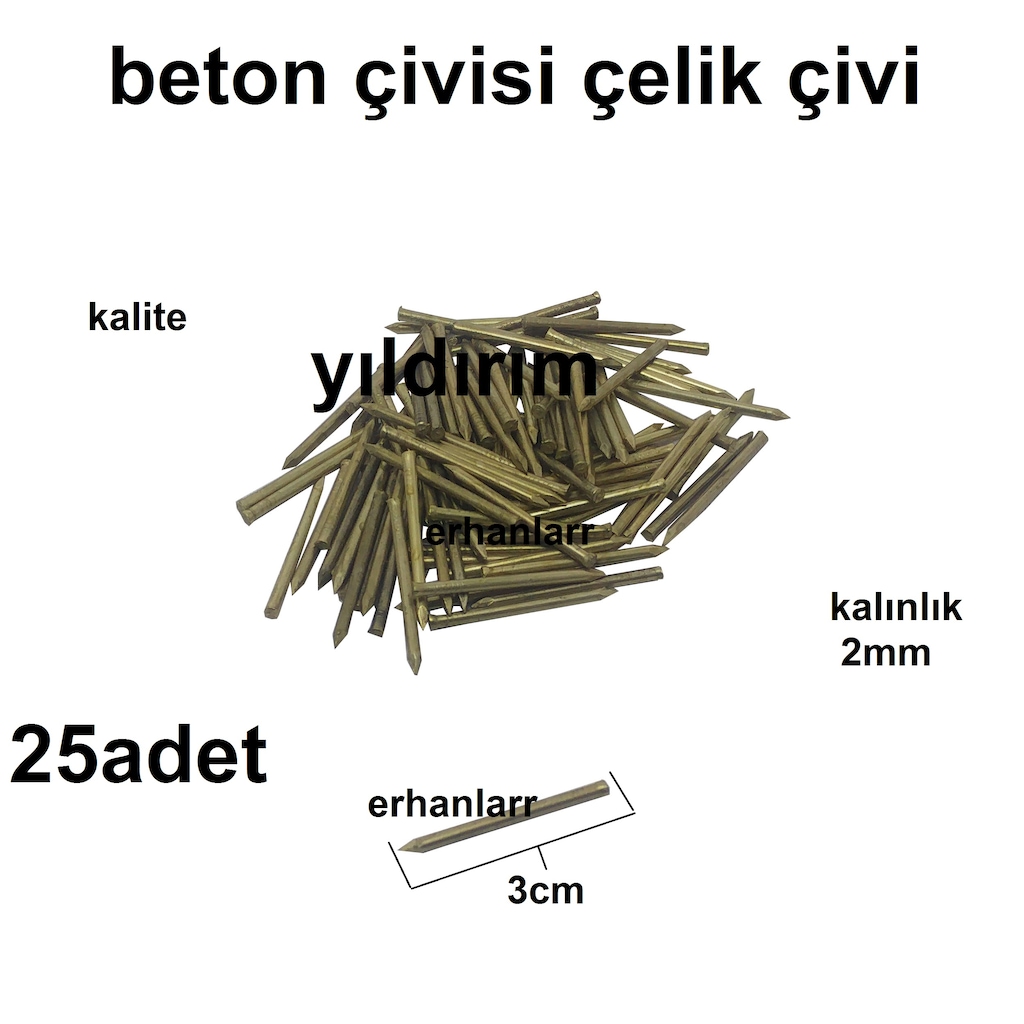 duvar çivisi