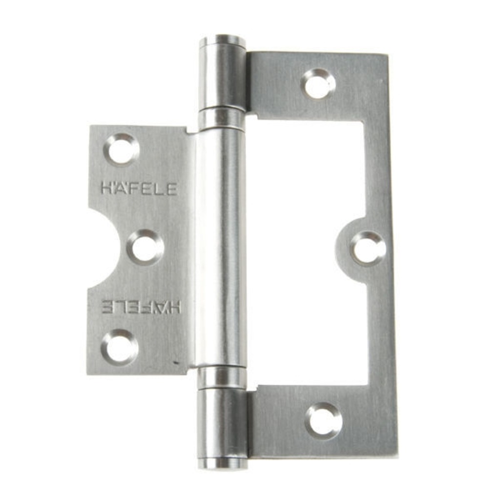 HAFELE Kelebek Menteşe MODERN MAT PASLANMAZ ÇELİK MOBİLYA HAFELE Kelebek Menteşe MODERN MAT PASLANMAZ ÇELİK MOBİLYA