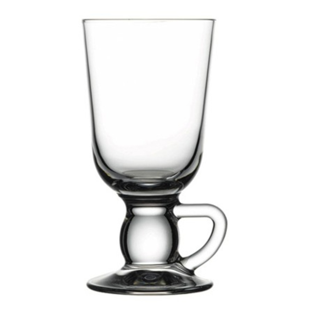 PAŞABAHÇE 2´Lİ IRISH COFFEE KULPLU BARDAK