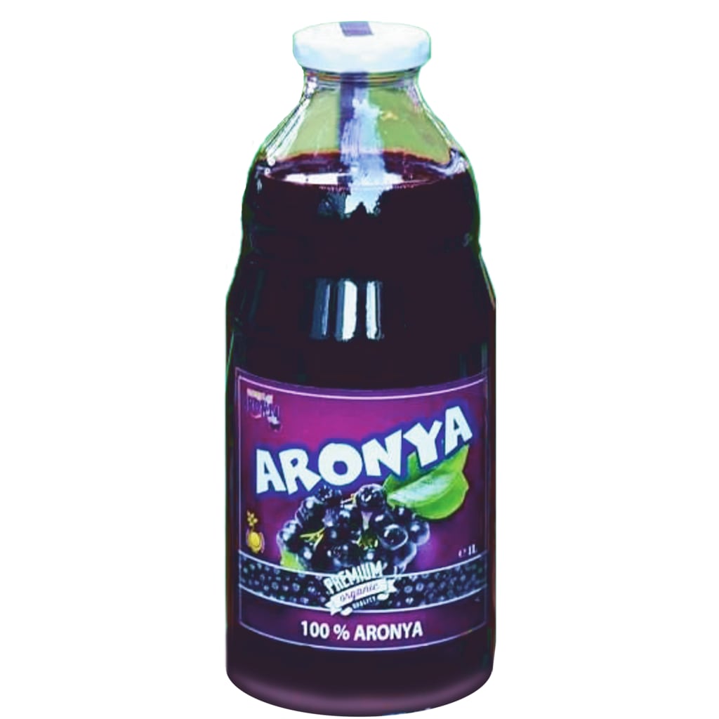 Aronya meyvesi nedir ve faydaları nelerdir Aronya meyvesi nedir ve faydaları nelerdir