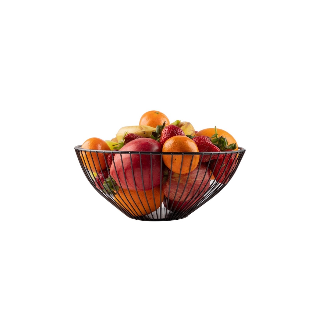 Kullanışlı Meyvelik Sepet Çeşitleri