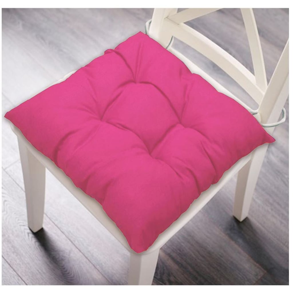 Renkli Yumuşak Bağlanabilir Oturma Yer Ve Sandalye Minderi