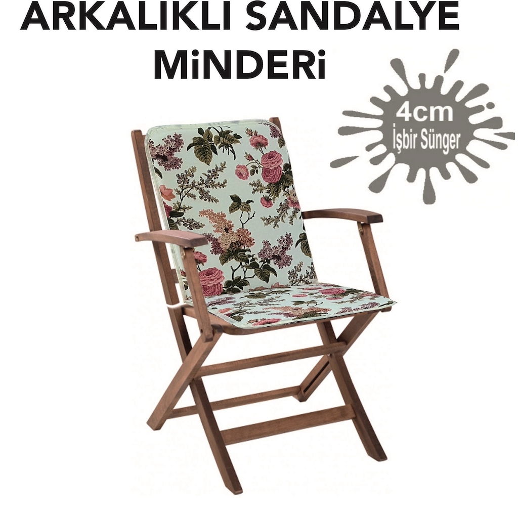 Sandalye Minderi Arkalikli Buyuk Fermuarli Yikanabilir Fiyatlari Ve Ozellikleri