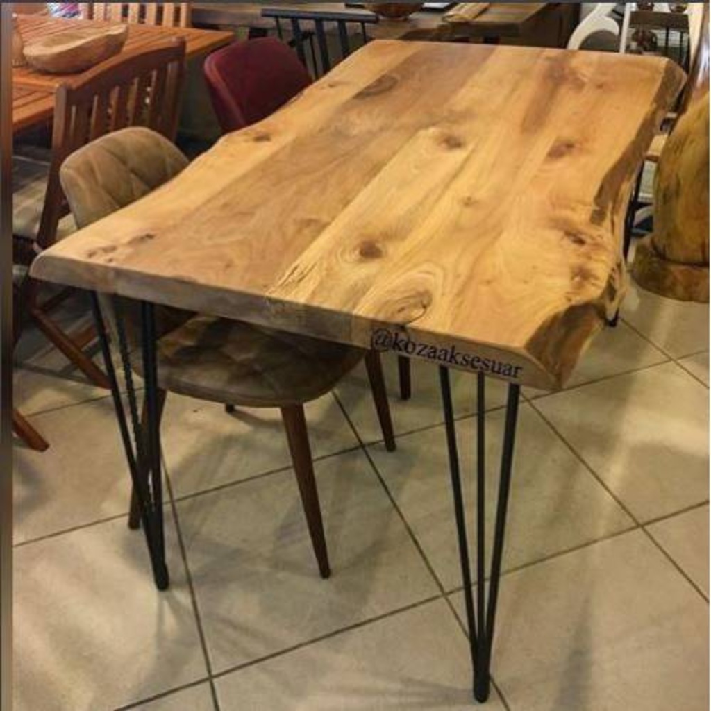 Firkete Masa Ayakları Çalışma Yemek Bilgisayar Masası Firkete Masa Ayakları Çalışma Yemek Bilgisayar Masası