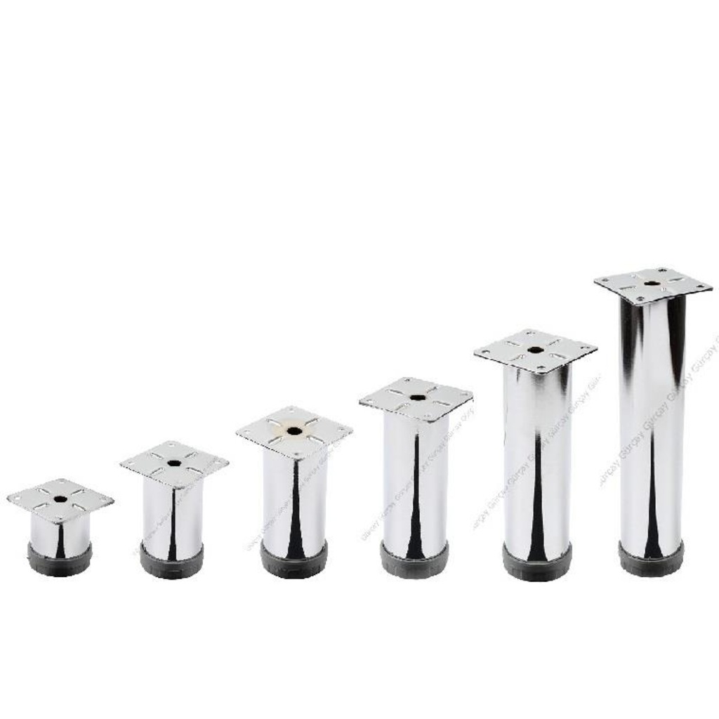 Gurcay Metal Dolap Ve Koltuk Ayagi 42mm Krom Fiyatlari Ve Ozellikleri Gurcay Metal Dolap Ve Koltuk Ayagi 42mm Krom Fiyatlari Ve Ozellikleri