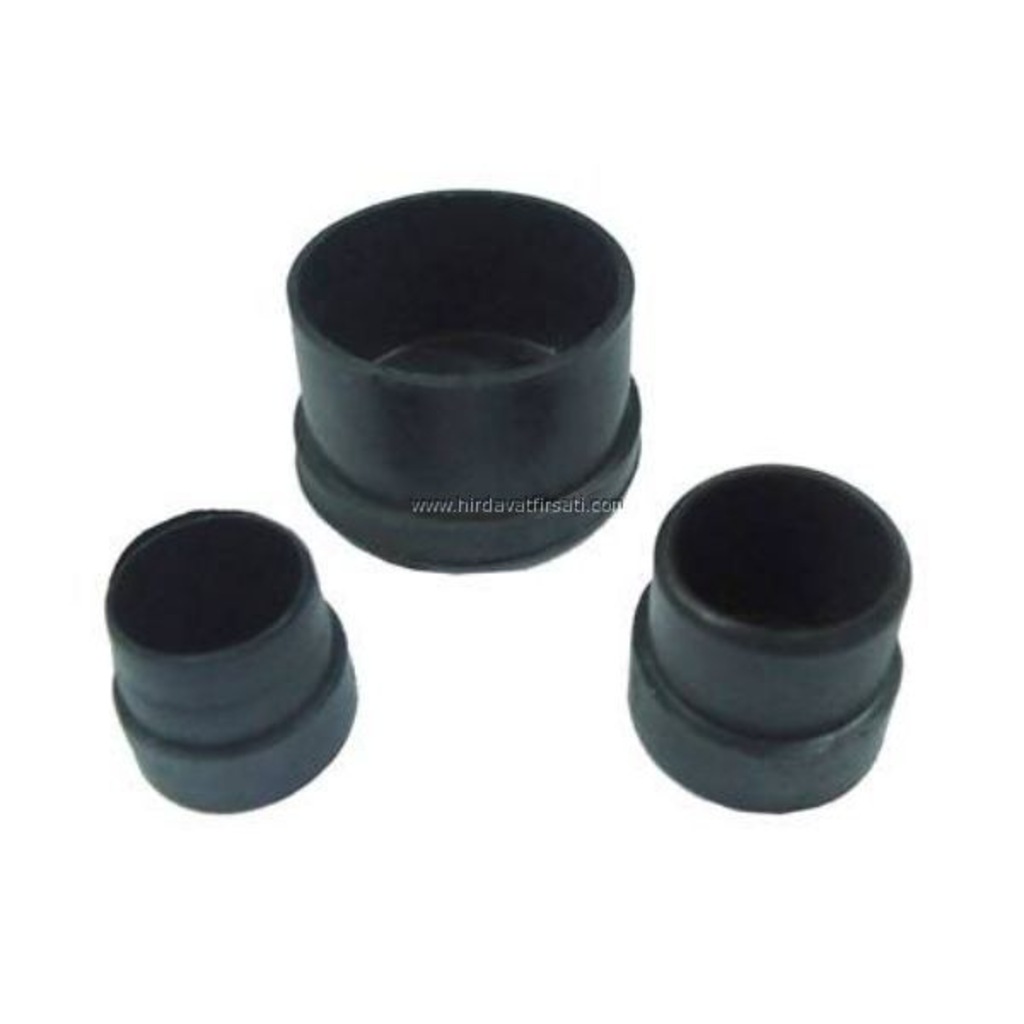 Masa ve sandalye ayağı için profil İÇİ plastik yuvarlak Masa ve sandalye ayağı için profil İÇİ plastik yuvarlak