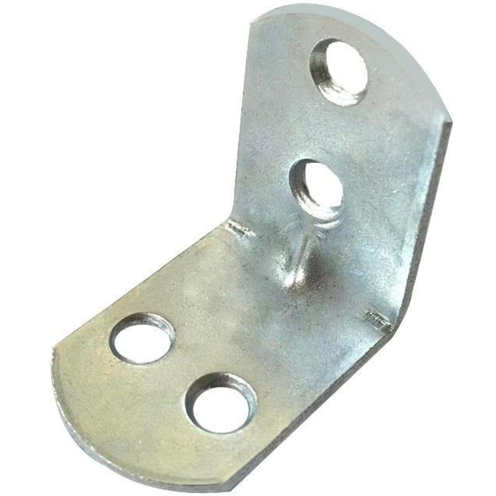 20 ADET Mobilya Dolap Birleştirme L Demir 3.2 CM x 3.2 CM