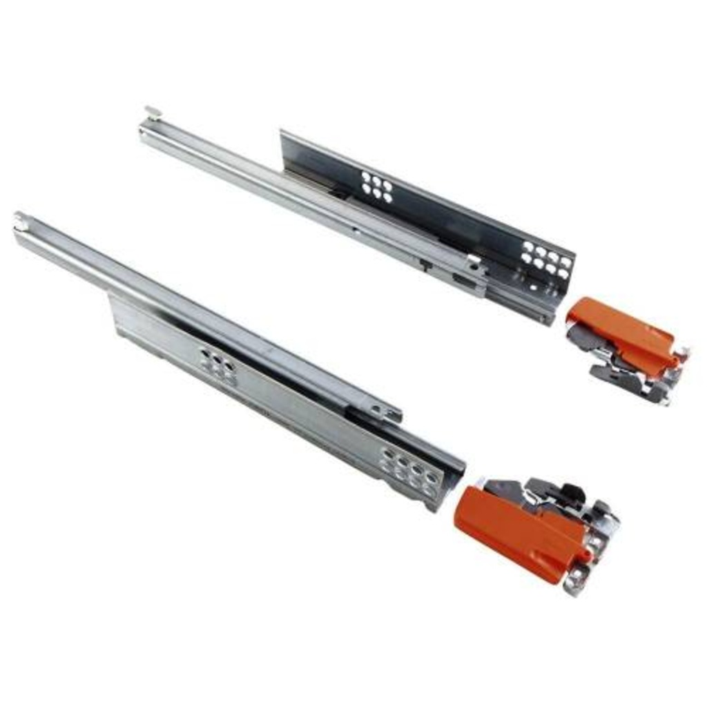 BLUM TANDEM 45LİK TEK AÇILIM ÇEKMECE RAYI