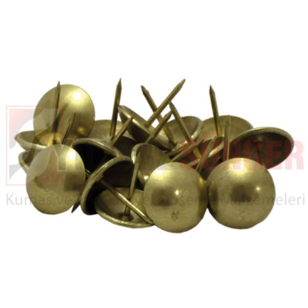 ÇAĞ MARKA KABARA GOLD TEKLİ ÇAP:11 MM (1 PAKET=1000 ADET)