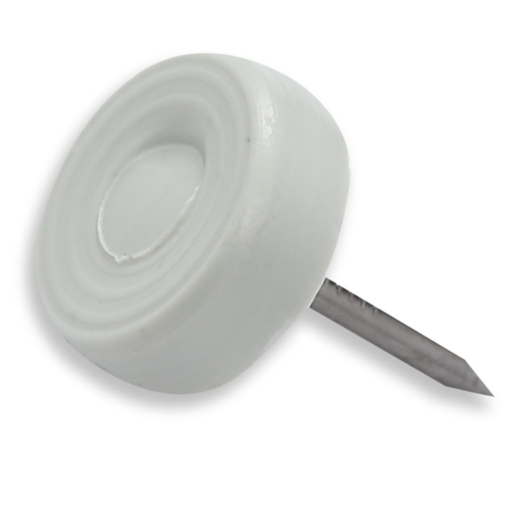 Çivili Masa Sandalye Zemin Koruyucu Plastik Ayak 25 Adet Çivili Masa Sandalye Zemin Koruyucu Plastik Ayak 25 Adet