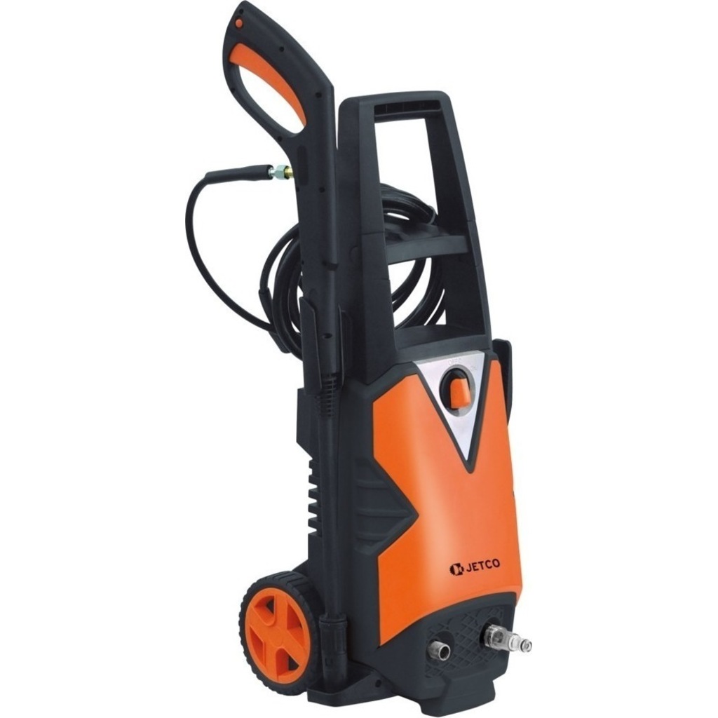 Jetco Jhpw-ds 2000 oto yıkama makinası