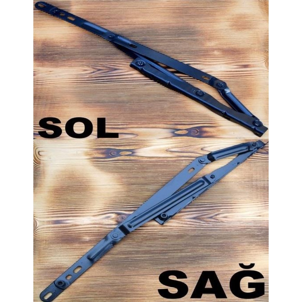 Yatak Baza Makas Sağ veya Sol Mekanizma Demiri Çekyat Aparatı Fiyatları