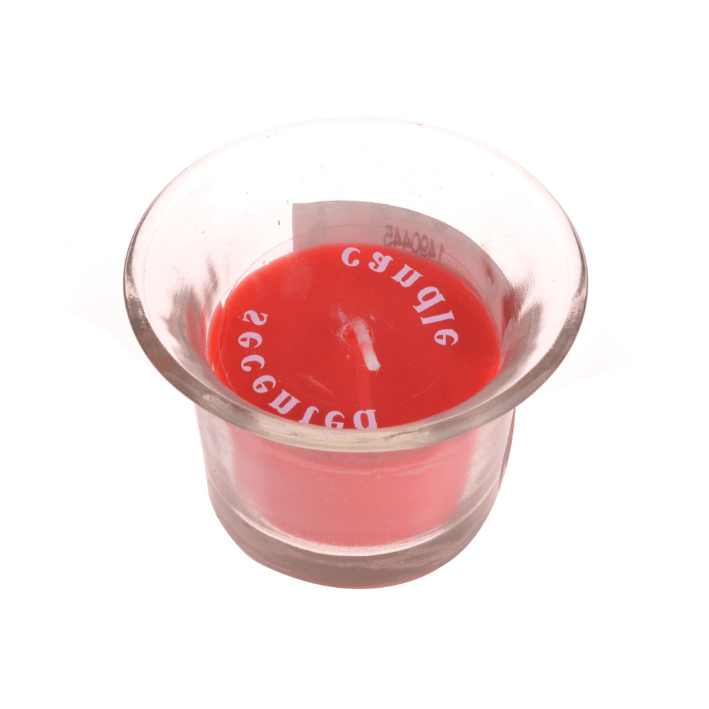 NEROX 100 GR FUŞYA CAM MUM NRX-1515