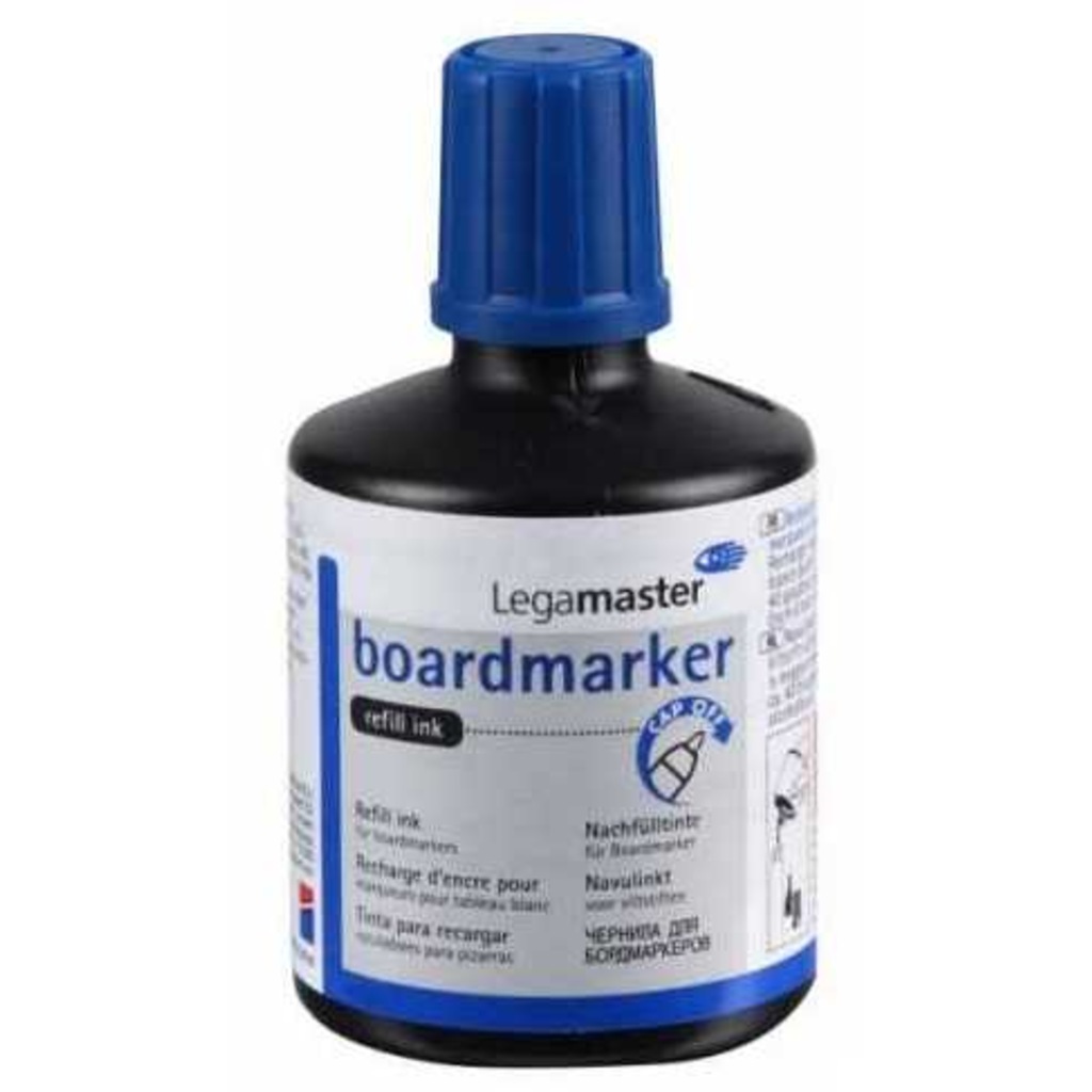 Legamaster Mürekkep Mavi 100ml