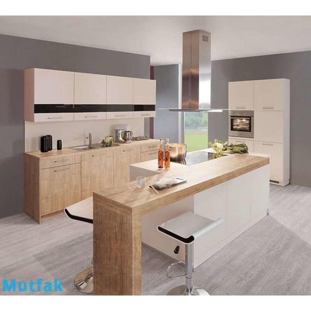 Ahşap Mutfak Dolabı Fiyatları ve Özellikleri Ahşap Mutfak Dolabı Fiyatları ve Özellikleri