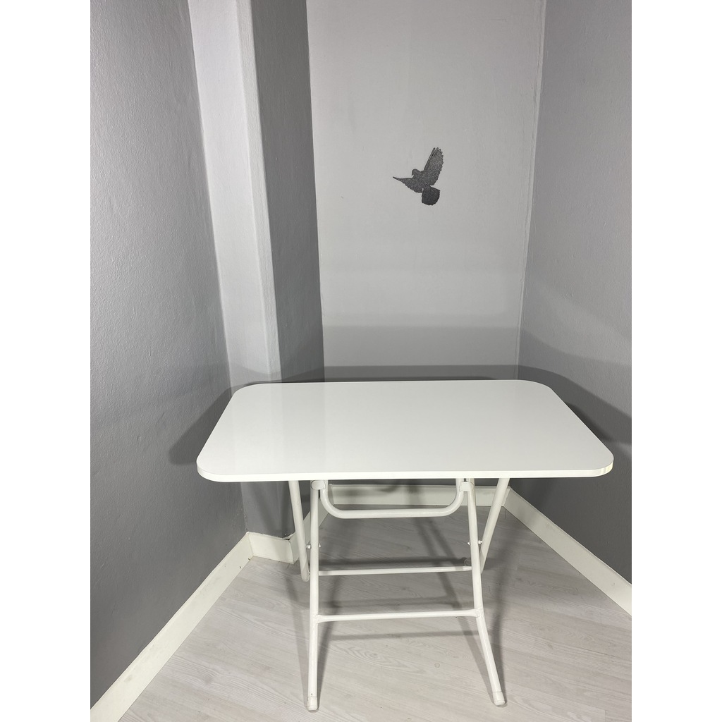 katlanir dikdortgen masa 60x110 cm fiyatlari ve ozellikleri